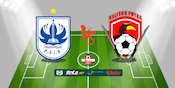 Hasil Pertandingan PSIS Semarang vs Kalteng Putra: Skor 1-2