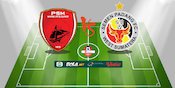 Highlights Shopee Liga 1 2019: PSM Makassar 1-0 Semen Padang