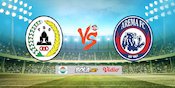 Hasil Pertandingan PSS Sleman vs Arema FC: Skor 3-1 Hasil Pertandingan PSS Sleman vs Arema FC: Skor 3-1