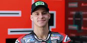 Ada 'Trik' Khusus untuk Motivasi Fabio Quartararo di MotoGP Ada 'Trik' Khusus untuk Motivasi Fabio Quartararo di MotoGP