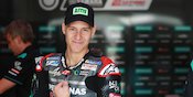 Empat Tim Moto2 Beri Sogokan Demi Gaet Fabio Quartararo