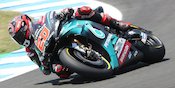 Petronas Yamaha SRT Bangga Bisa Gaet Fabio Quartararo Petronas Yamaha SRT Bangga Bisa Gaet Fabio Quartararo