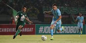 Tak Ada Rafinha, Persela Harus Ubah Skema