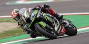 Hasil Pemanasan WorldSBK Imola, Italia: Hujan, Rea Terdepan Hasil Pemanasan WorldSBK Imola, Italia: Hujan, Rea Terdepan