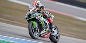 Hasil FP1 WorldSBK Imola, Italia: Jonathan Rea Tercepat Hasil FP1 WorldSBK Imola, Italia: Jonathan Rea Tercepat