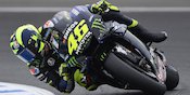 Rossi Minta Izin Ayah demi Latihan Bareng Dovizioso-Petrucci Rossi Minta Izin Ayah demi Latihan Bareng Dovizioso-Petrucci