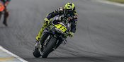Poggiali: Valentino Rossi Takkan Malu Bilang 'Cukup' di MotoGP