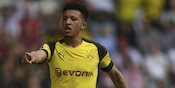Pandemi Virus Corona Buat Dortmund Yakin Bisa Pertahankan Jadon Sancho, Kok Bisa?