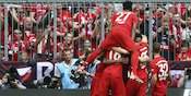 Bayern Munchen 2019/20: Kilas Balik, Transfer, Pramusim, dan Prediksi Bayern Munchen 2019/20: Kilas Balik, Transfer, Pramusim, dan Prediksi