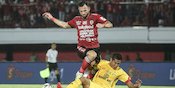 Highlights Shopee Liga 1 2019: Bali United 1-0 Bhayangkara FC