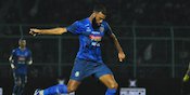 Ini Alasan Manajemen Arema Pinjamkan Comvalius dan Arthur ke Persipura Ini Alasan Manajemen Arema Pinjamkan Comvalius dan Arthur ke Persipura