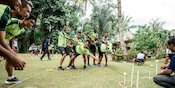 Pemain Persebaya Merasa Lebih Rileks Setelah Mengikuti Team Building