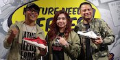 Ketika Sepatu Daur Ulang dari Plastik Nyaman Dipakai untuk Berolahraga Ketika Sepatu Daur Ulang dari Plastik Nyaman Dipakai untuk Berolahraga