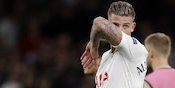 Alderweireld Ngebet Gabung AS Roma Alderweireld Ngebet Gabung AS Roma