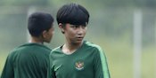 Masih Ada Peluang Bagi Tristan Alif untuk Gabung Timnas Indonesia U-16 Lagi