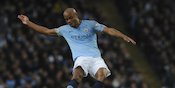 Gol Kompany Bikin Laporte Takjub Gol Kompany Bikin Laporte Takjub