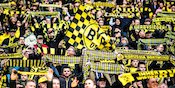 Signal Iduna Park Direnovasi Jadi Pusat Perawatan Pasien Virus Corona Signal Iduna Park Direnovasi Jadi Pusat Perawatan Pasien Virus Corona