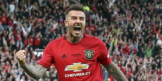 David Beckham, Legenda Terakhir yang Masuk Hall of Fame Premier League 2021