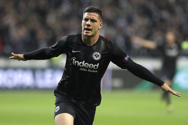 Luka Jovic