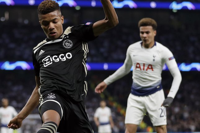 David Neres