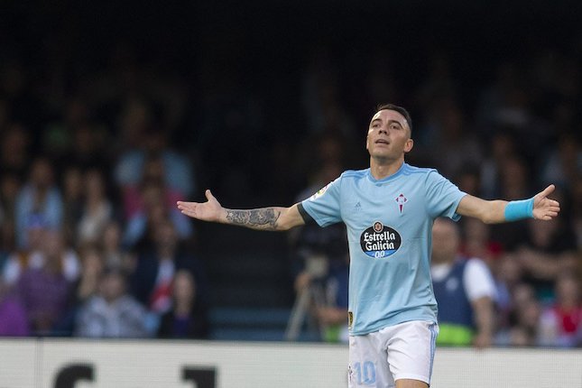 Iago Aspas