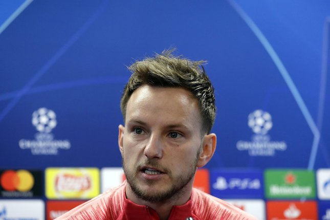 Ivan Rakitic