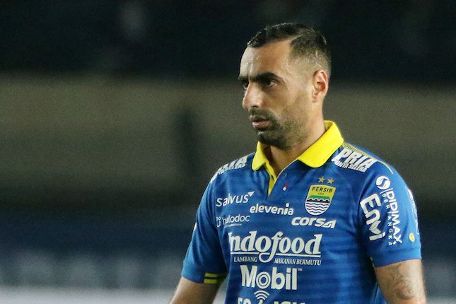 Artur Gevorkyan (Persib Bandung)