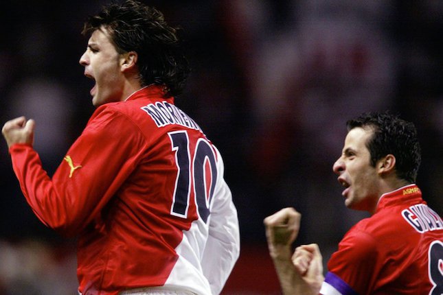 AS Monaco