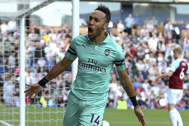 Bisa Mengorbankan Aubameyang