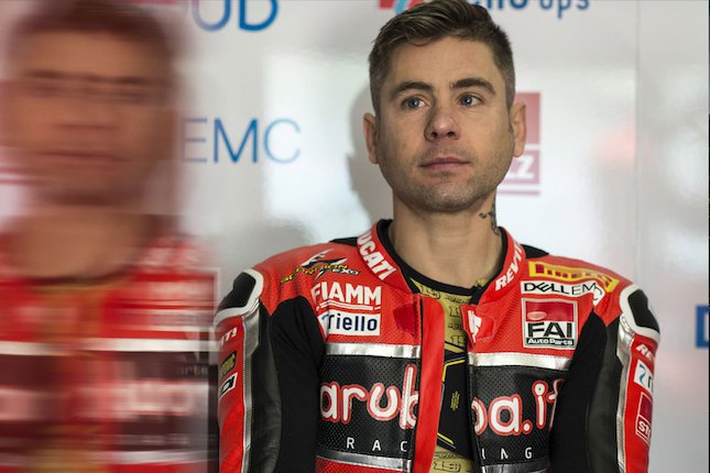 Alvaro Bautista