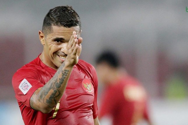 Piala AFF 2018: Beto Goncalves