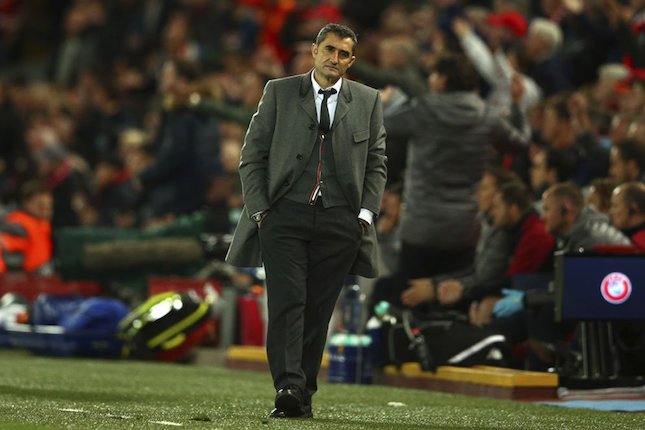 Ernesto Valverde