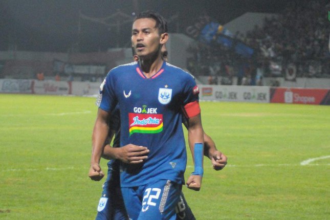 Hari Nur Yulianto (PSIS Semarang)