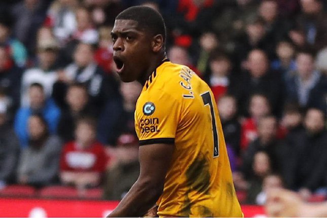 Ivan Cavaleiro (Wolverhampton Wanderers) – 3 Gol