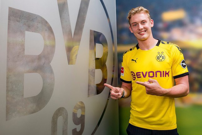 Julian Brandt