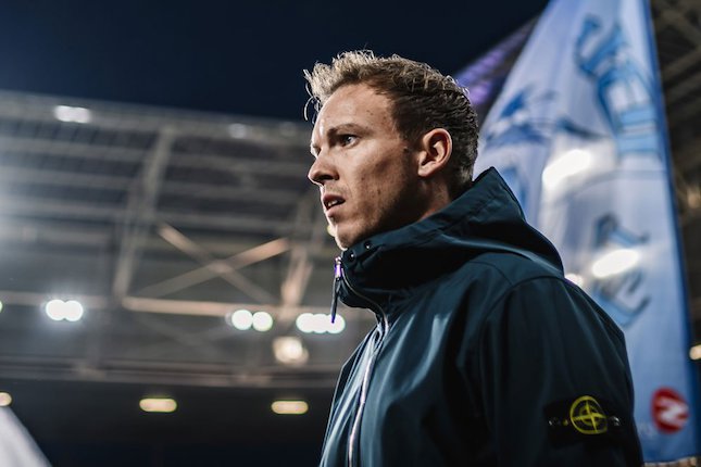 Langkah Cerdas Memilih Julian Nagelsmann