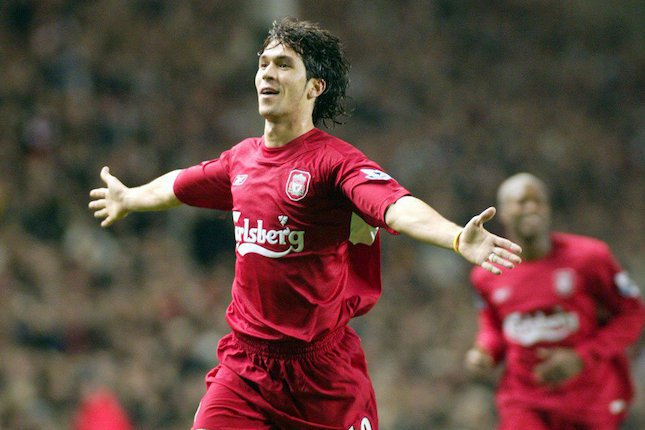 Luis Garcia