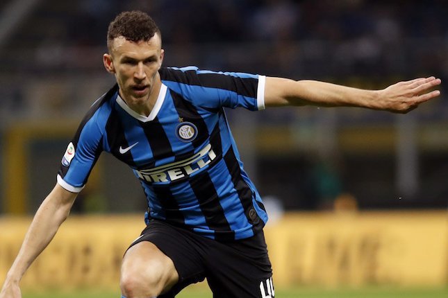 Ivan Perisic