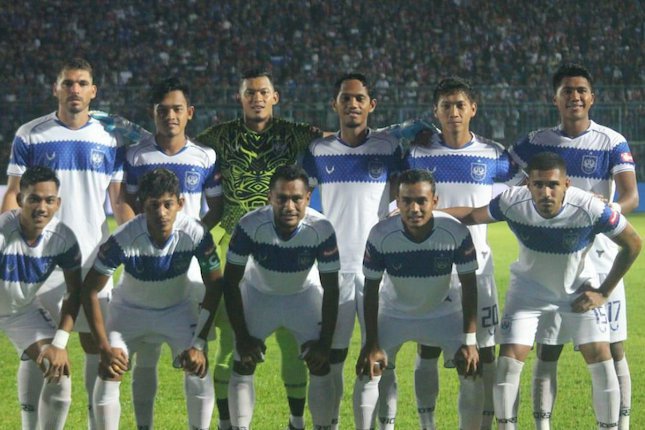 PSIS Semarang (c) Bola.com/Vincentius Atmaja