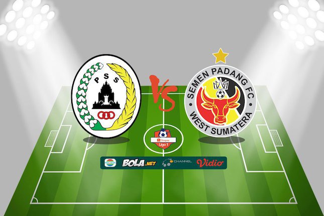 6 Fakta Menarik Jelang PSS Sleman vs Semen Padang 6 Fakta Menarik Jelang PSS Sleman vs Semen Padang