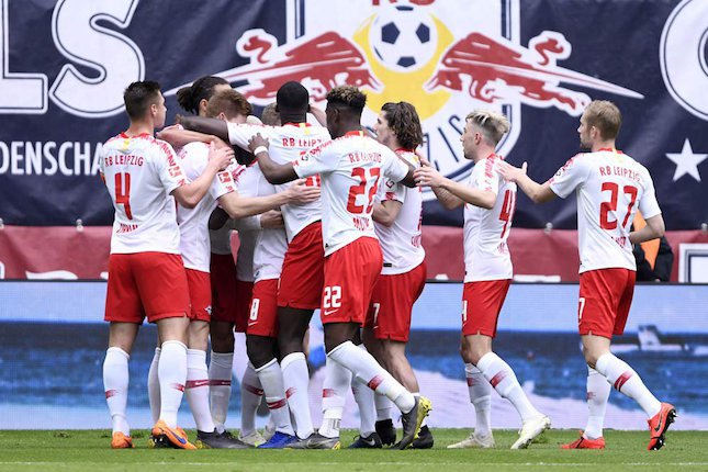 5 Faktor Ini Buat RB Leipzig Berpotensi Jadi Penguasa Baru Bundesliga ...