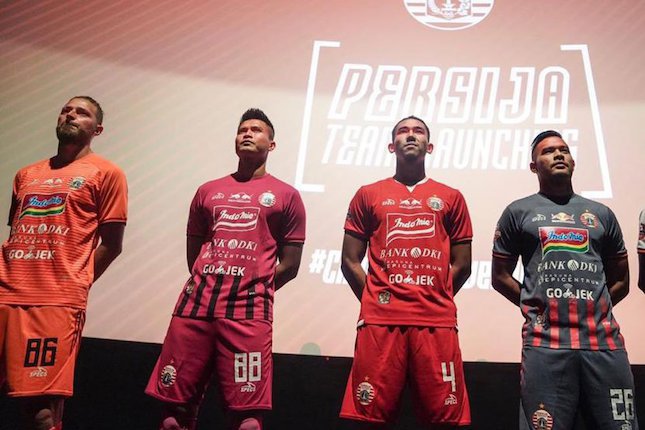 Persija Jakarta