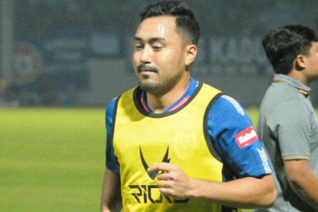 Shohei Matsunaga (PSIS Semarang)