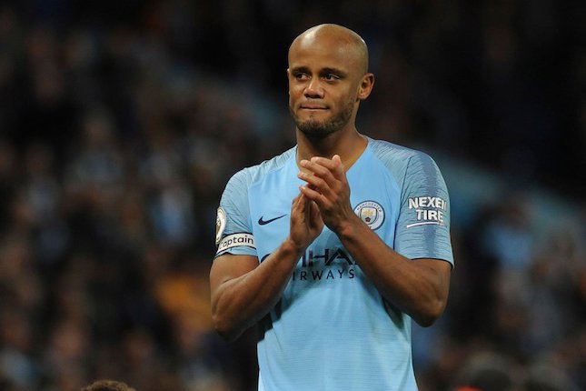 Peringkat 9-6, Ada Vincent Kompany