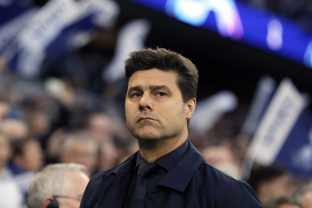 Bukan ke MU, Mauricio Pochettino Bakal Gabung Manchester City