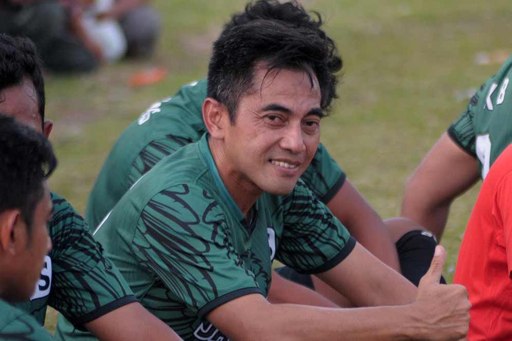 Menjamu Arema, PSS Mengaku Tak Dalam Kondisi Ideal