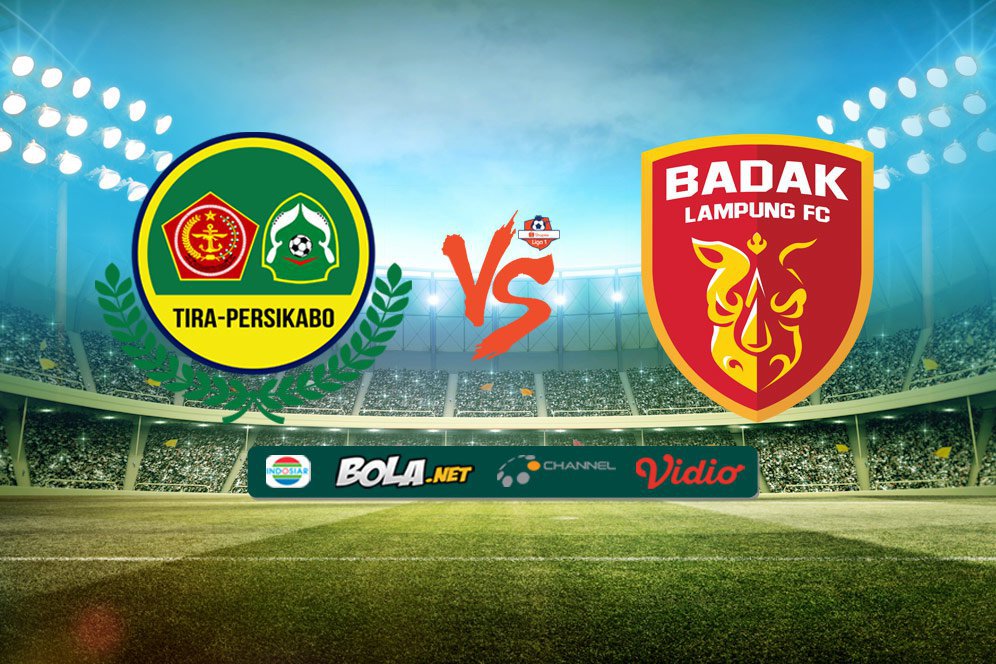 Prediksi Tira Persikabo vs Perseru Badak Lampung 18 Mei 2019