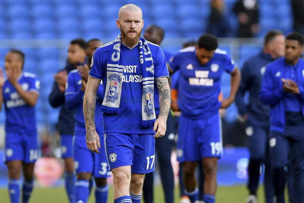 Highlights Premier League: Cardiff 2-3 Crystal Palace