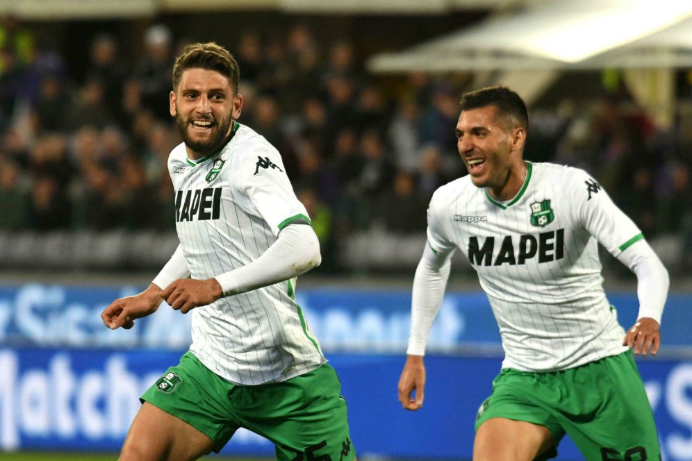 Striker Italia Ini Idamkan Bermain di Liverpool Striker Italia Ini Idamkan Bermain di Liverpool