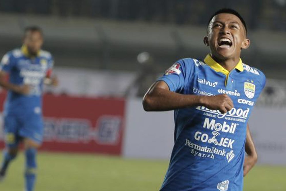 Isu Muangthong United, Persib Tunggu Penjelasan Febri Hariyadi